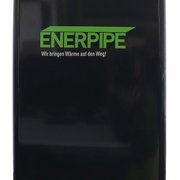 ENERPIPE Friwa Gehäuse von außen