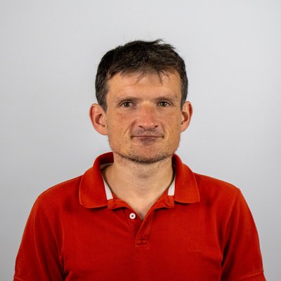 Christian Baier ENERPIPE GmbH
