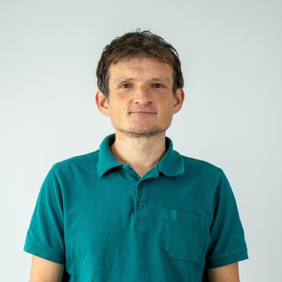 Christian Baier, Enerpipe GmbH