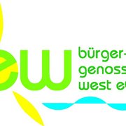 Logo new Bürger-Energie Genossenschaft West eG