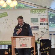 Einweihung Nahwärme Laub