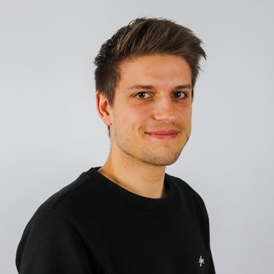 Raphael Reichenberger 