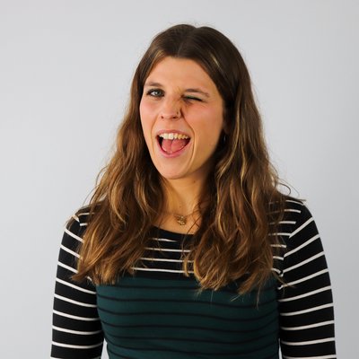 Ines Fleischmann