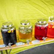 ENERPIPE Sommerfest 2025: Cocktails