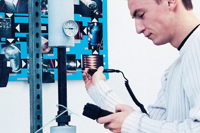 Duales Studium Anlagentechniker