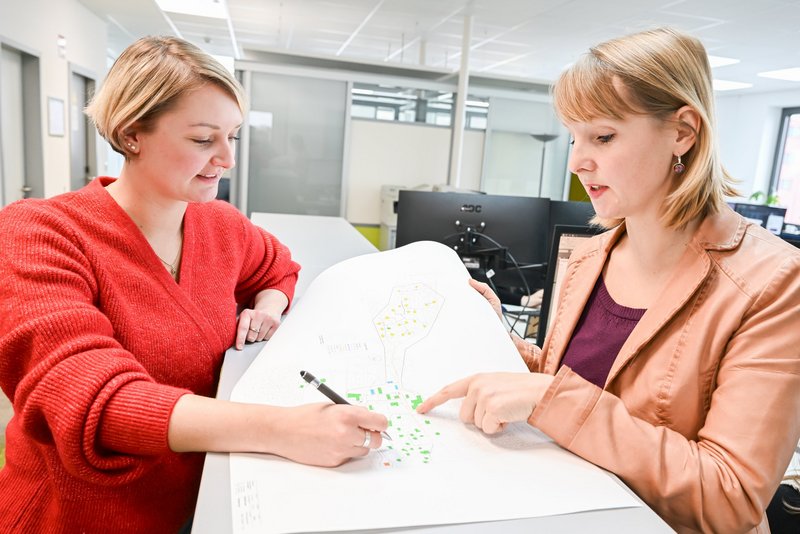 ENERPIPE Karriere, wir suchen dich