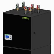 CaldoTHERM Kompaktspeicher Pufferspeicher
