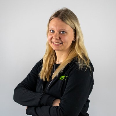 Katharina Harrer