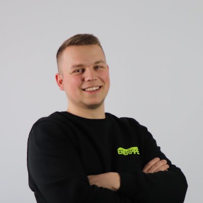 Kevin Bittner von Enerpipe