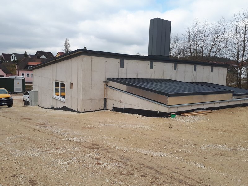 Heizhaus