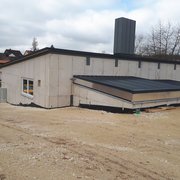 Heizhaus