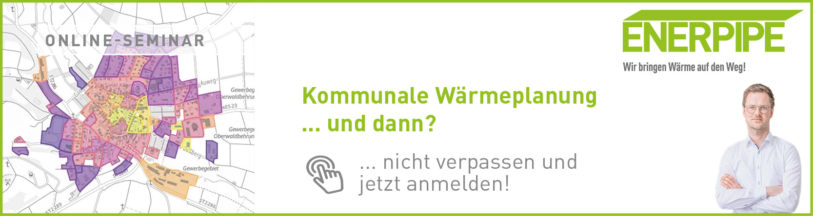 Online Seminar: KWP...und dann?