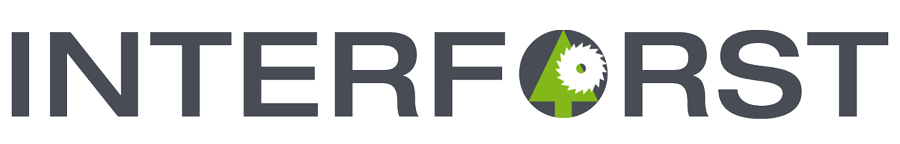 Logo Interforst