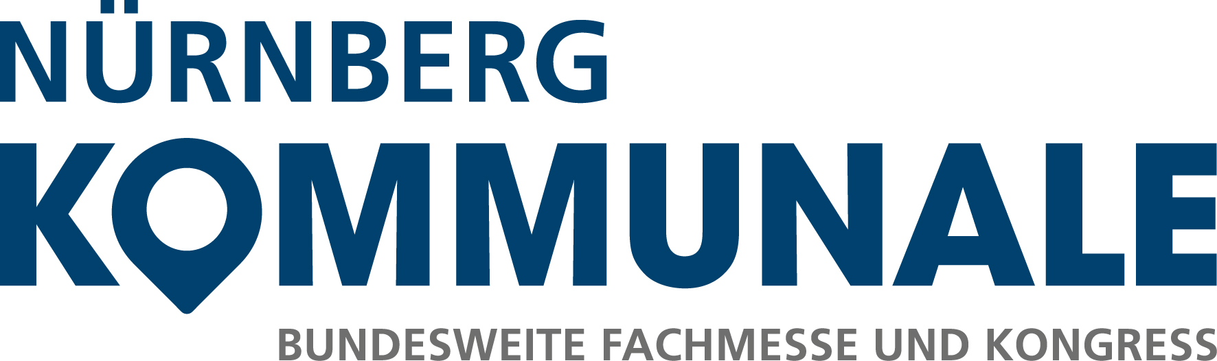Logo Kommunale Nürnberg