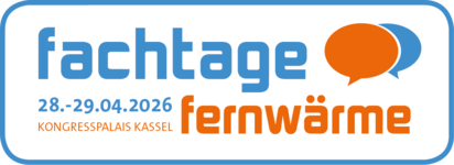 Logo AGFW 2026